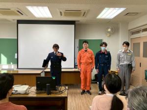 2月21日高崎市等広域消防局2