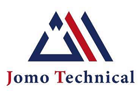 株式会社上毛テクニカル様　ロゴ