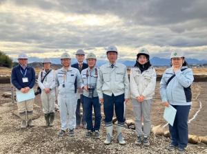 2月26日天在遺跡