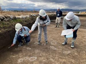 2月26日天在遺跡3