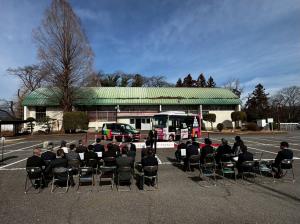 2月27日あんバス&あんなかカー3