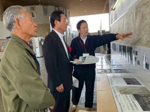 3月1日早春フェスティバル2