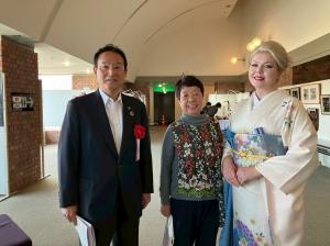 3月1日早春フェスティバル5