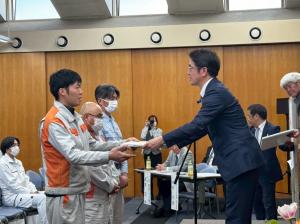 3月7日交通事故・労働災害防止2