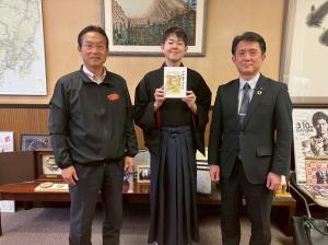 3月9日安中市議会予算審査特別委員会2