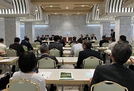 6月14日県緑化推進委員会3
