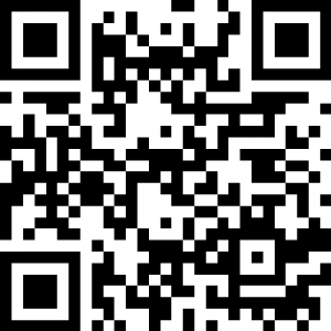 人間ドック二次元コード