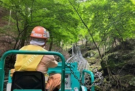 6月13日上信越道4