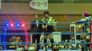 3月21日全日本ドリームパワーシリーズ20262