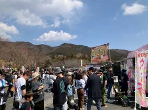 3月27日Domannaka2026  初開催6