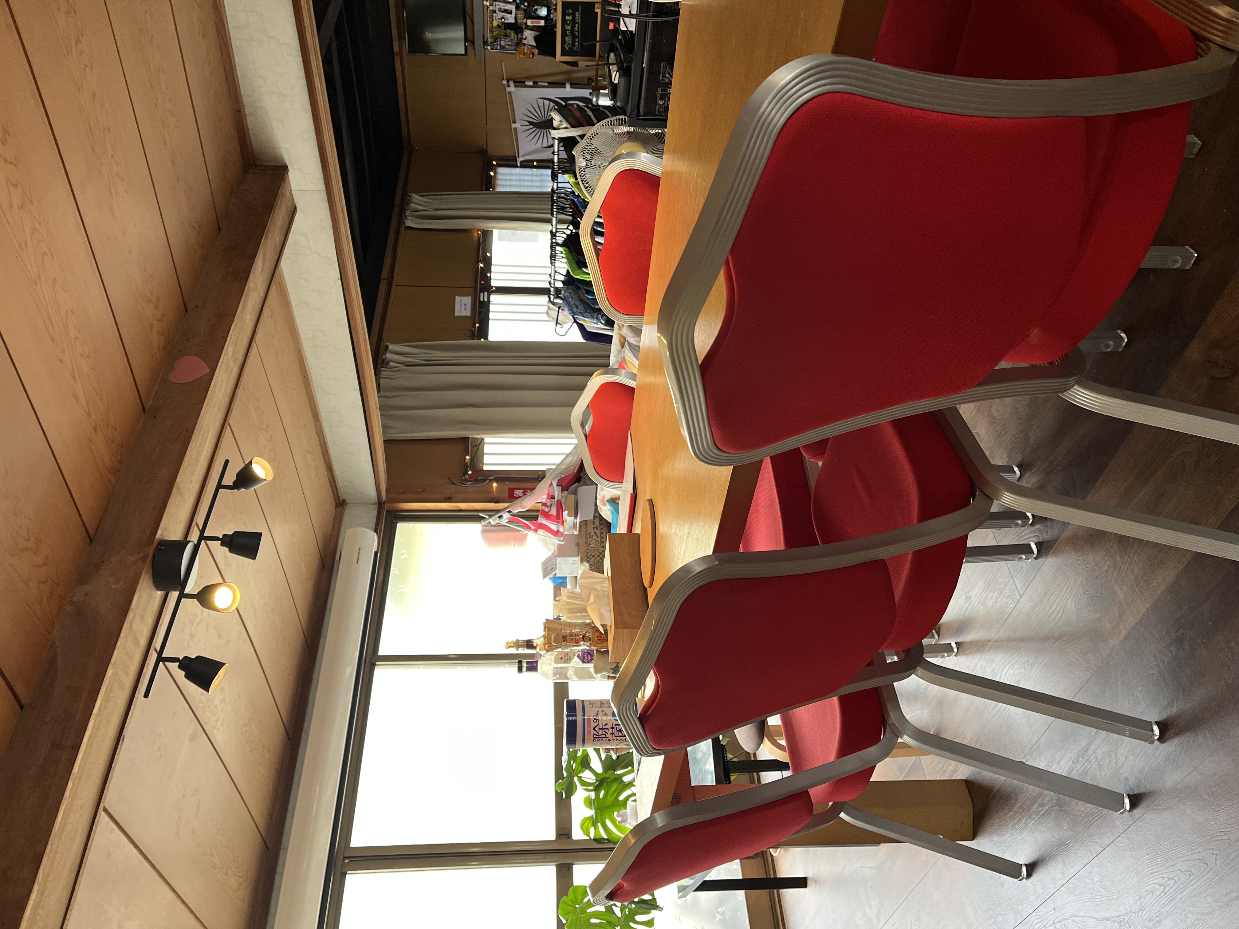 カフェダイニング