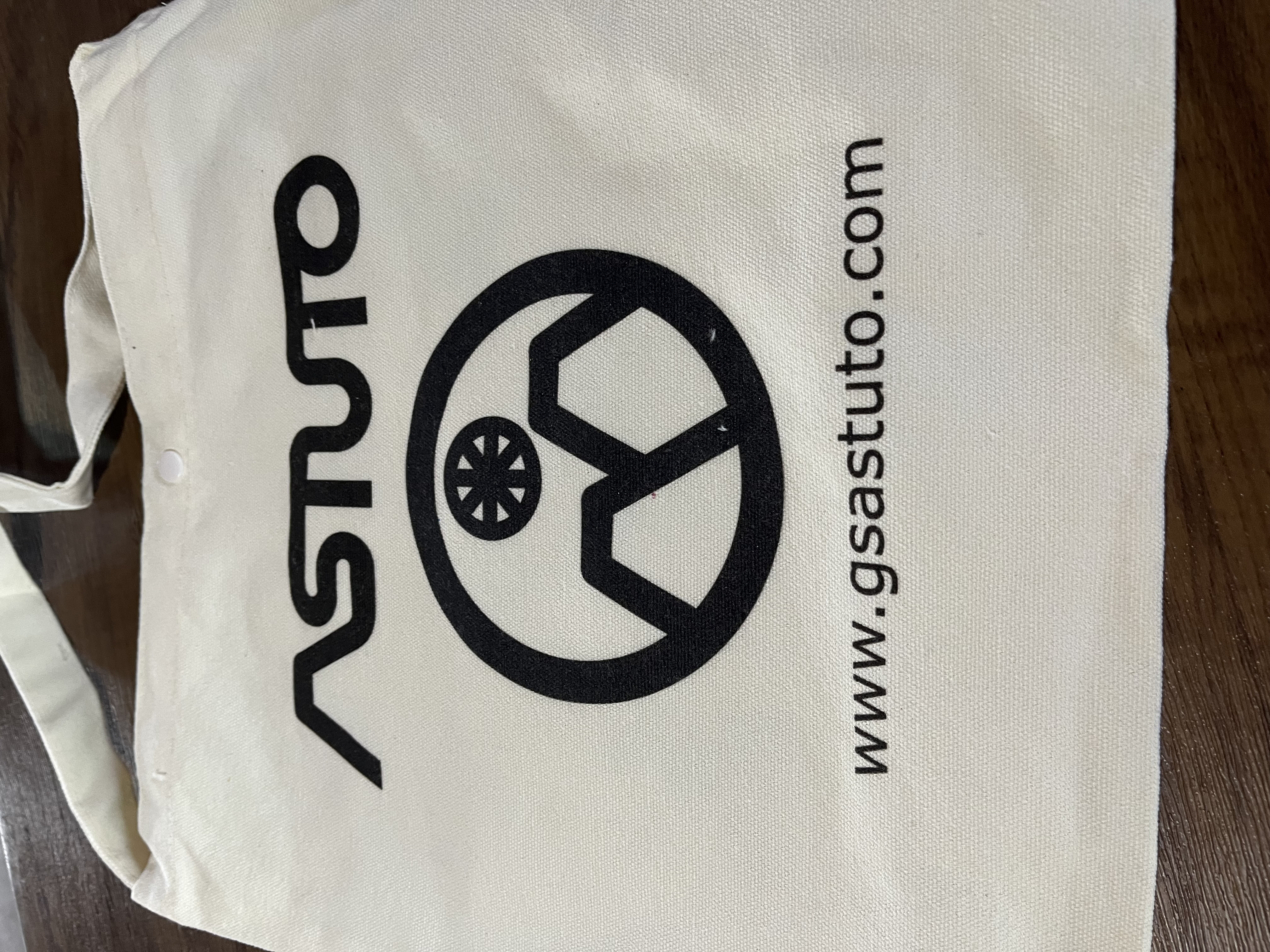 オリジナルトートバック