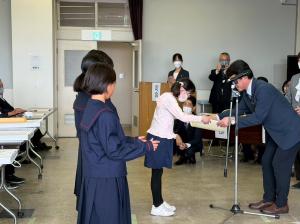 ４月19日安中市子ども会育成連合会総会2