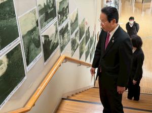 4月２２日学習のもり