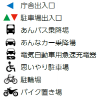 凡例