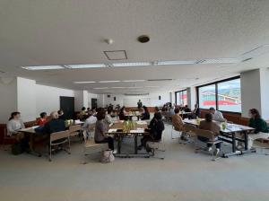 ４月24日安中市ボランティア2