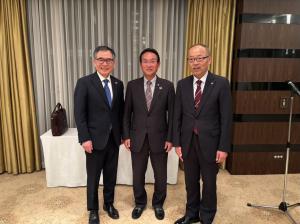 ４月28日富岡市・安中市・軽井沢町観光連携協議会総会2