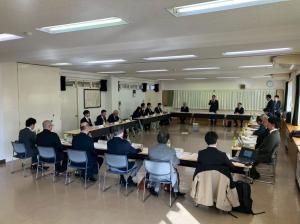 ４月28日富岡市・安中市・軽井沢町観光連携協議会総会3