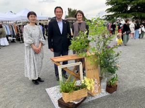 ４月29日irodori-Annaka-初開催