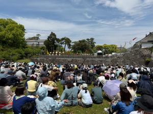 5月3日小田原3