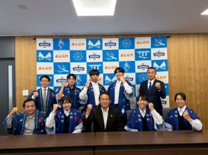 5月11日安中総合学園