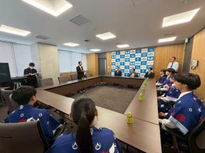 5月11日安中総合学園2
