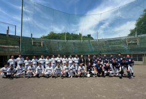 5月14日長野・群馬県議会議員親善交流大会
