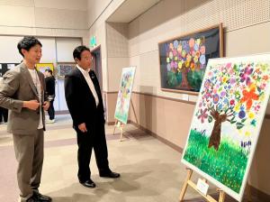 5月15日つながりの美術館3