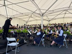 5月15日全国植樹祭4
