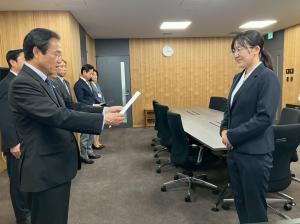 5月20日安中市老人クラブ連合会総会3