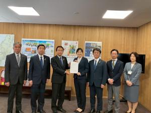 5月20日安中市老人クラブ連合会総会4