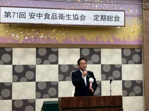 5月21日安中市管工事協同組合3