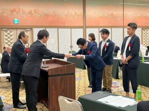5月21日安中市管工事協同組合3