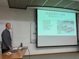 5月24日安中市心身障害児者父母3