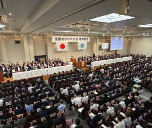 5月２９日衆議院議員会館2