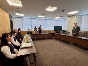 5月29日松井田高校