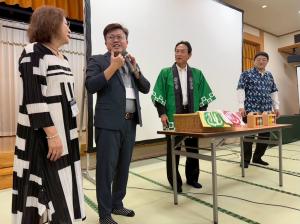 6月1日日本温泉気候物理医学会総会3