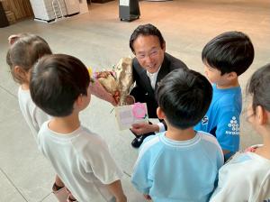6月3日「35市町村長に聞く3