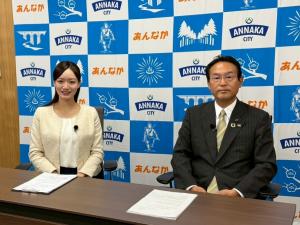 6月3日「35市町村長に聞く1