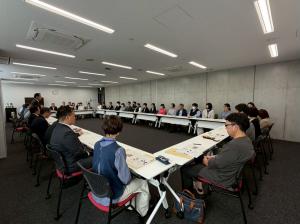 6月3日安中市環境自治団体連合会4