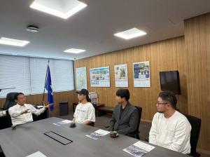 6月3日Domannaka開催報告