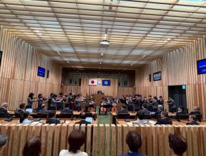 6月5日新島学園3