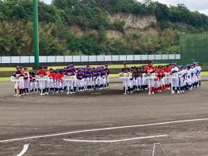 6月5日少年野球2