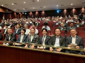 6月9日全国市長会議3