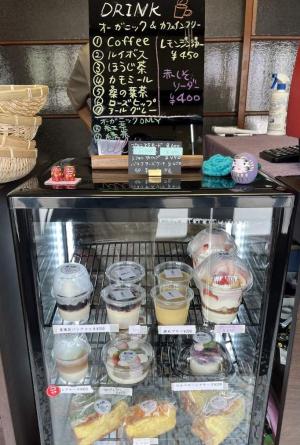お菓子1