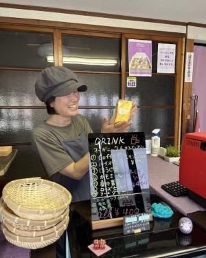 福井さん