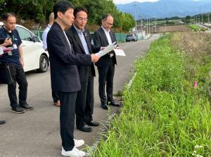 6月17日群馬県未来構想フォーラム