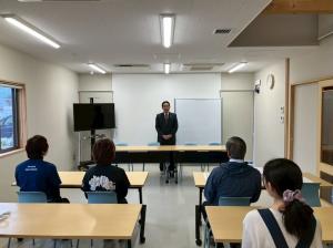 ４月3日あんなか元気づくり応援団2