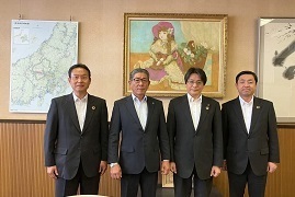 5月16日議会