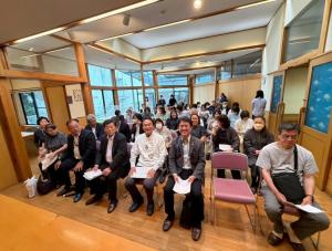 6月20日安中あけぼの会総会